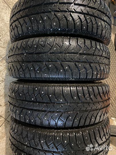 Bridgestone Ice Cruiser 7000 195/65 R15