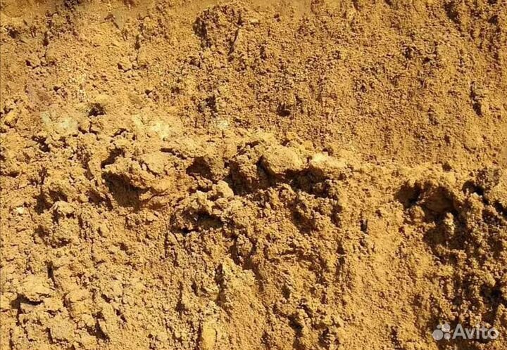 Земля с глиной Суглинок земля с песком Пескогрунт