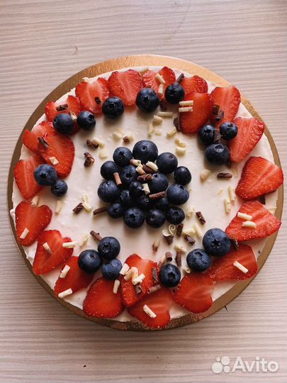 Торт на заказ