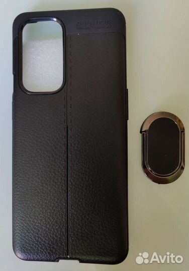 Чехол на Oneplus 9 pro