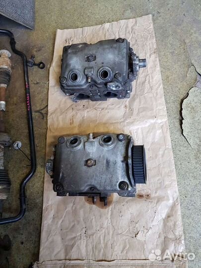 Пара гбц Subaru Legacy Outback 2.0