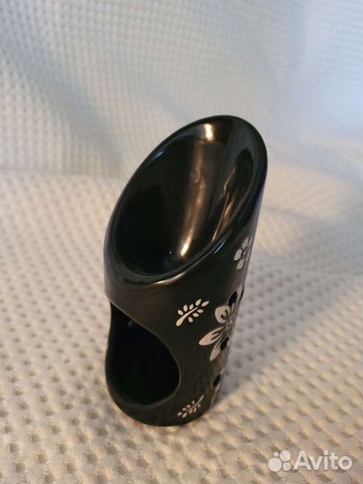 Аромалампа керамика