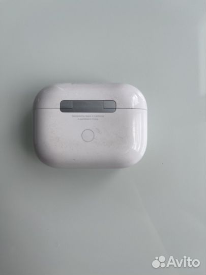 Кейс для airpods pro 2
