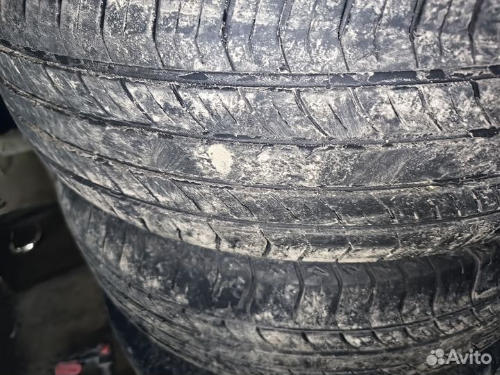 Chaoyang SV308 SUV 235/65 R17 108H