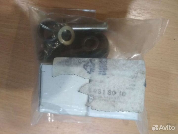 Ремкомплект рычага передач Мерседес BM 675