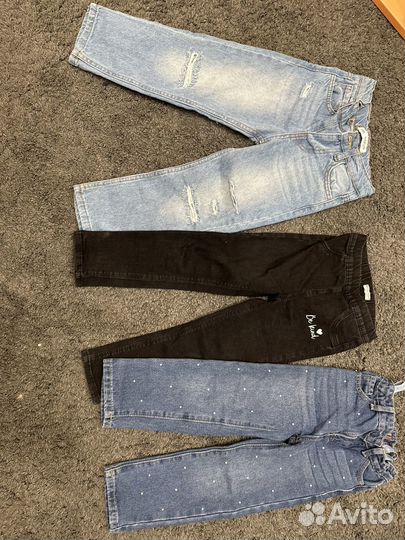 Детская одежда