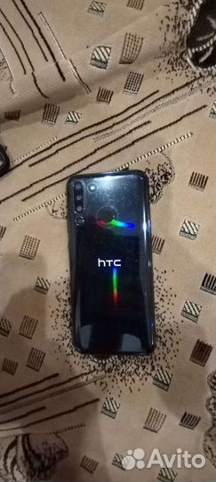 Htc wildfire e3 128gb