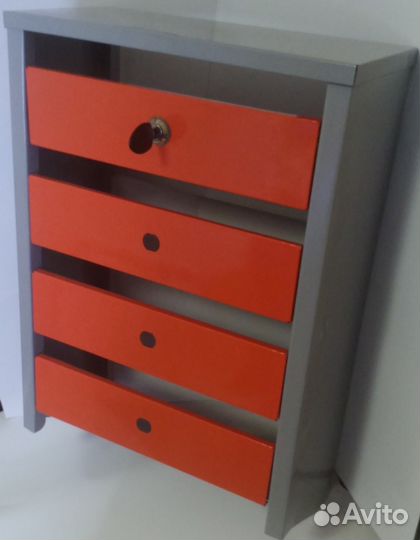 Почтовые ящики