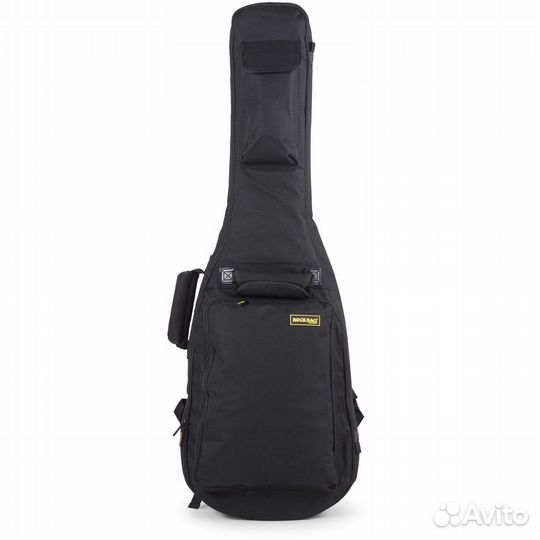 Чехол для гитары Rockbag RB 20516 B/plus