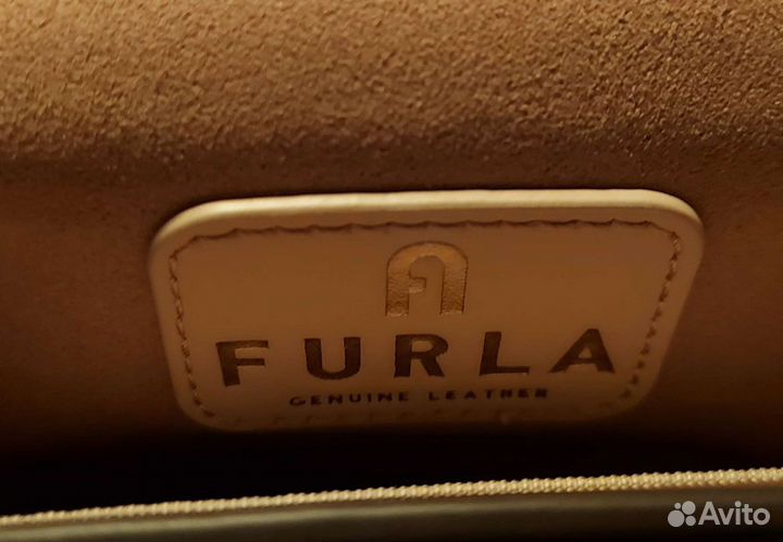 Сумка женская furla