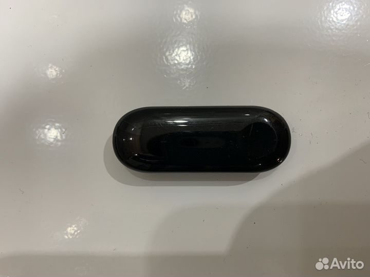 Фитнес браслет xiaomi mi band 3