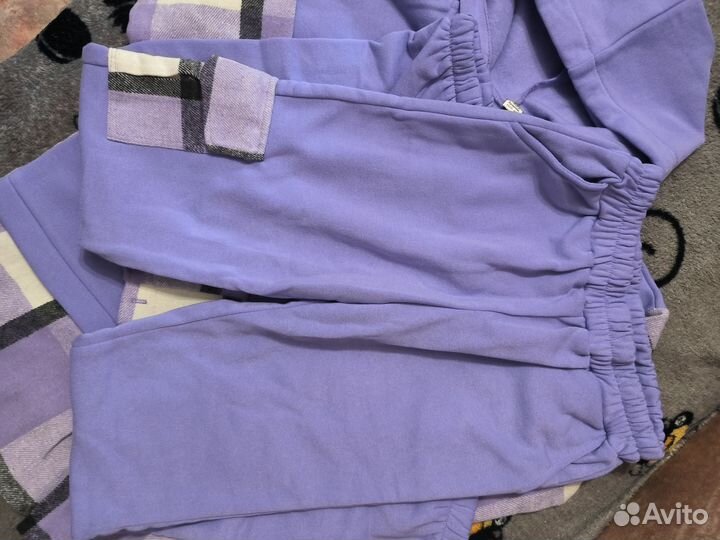 Костюм на флисе