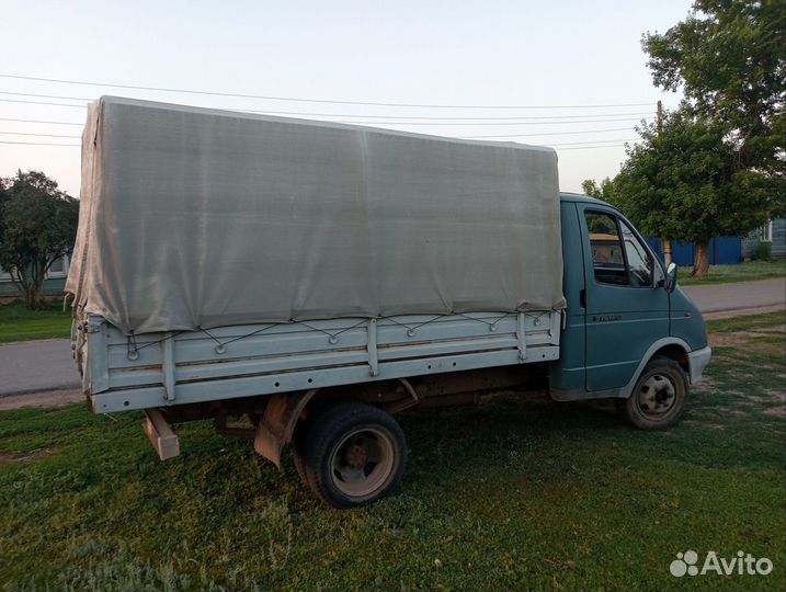 Грузоперевозки Газель - город и межгород