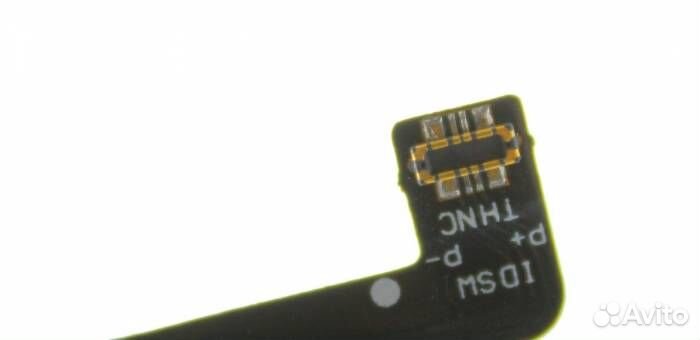 Аккумулятор для Honor 9/P10 HB386280ECW (3200 mAh)