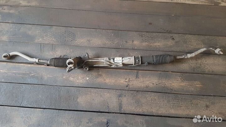 Рулевая рейка Кия соренто хм 2012 год