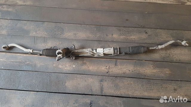 Рулевая рейка Кия соренто хм 2012 год