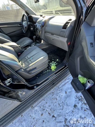 Полировка фар и химчиска салона с выездом