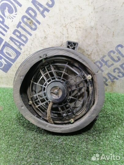 Динамики bose передние правые Mercedes-Benz Ml