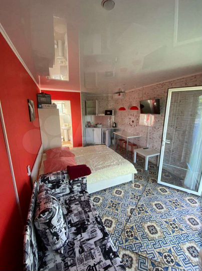 Комната 22 м², 2/3 эт.