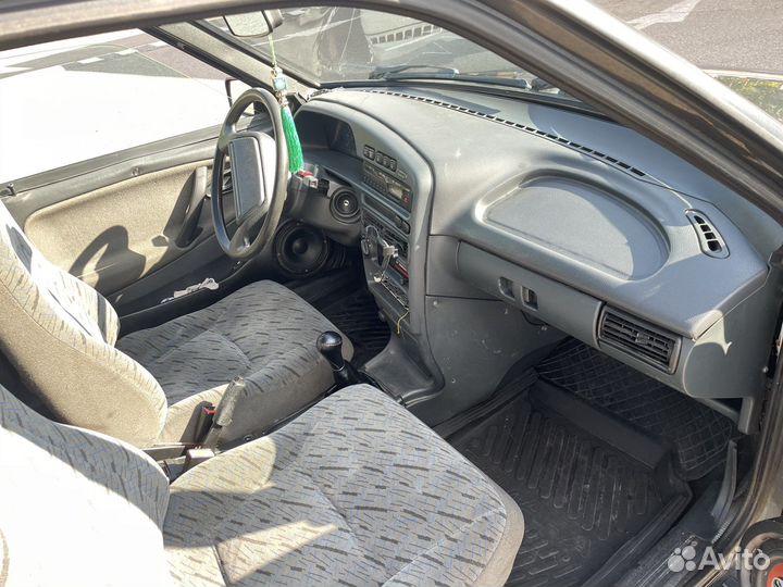 ВАЗ 2114 Samara 1.6 МТ, 2012, 140 000 км