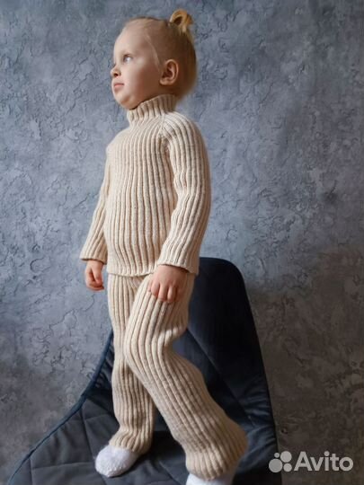 Вяжу на заказ