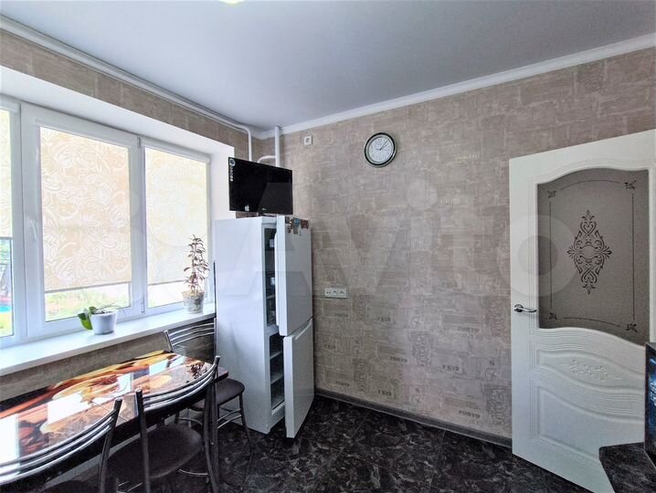 1-к. квартира, 40 м², 1/5 эт.