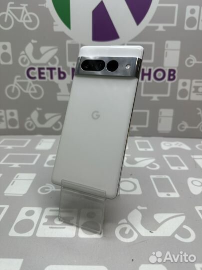 Google Pixel 7 Pro, 12/256 ГБ