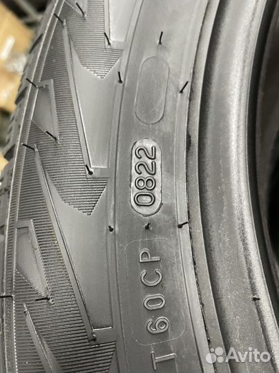 Nokian Tyres Nordman RS2 205/55 R16 94R