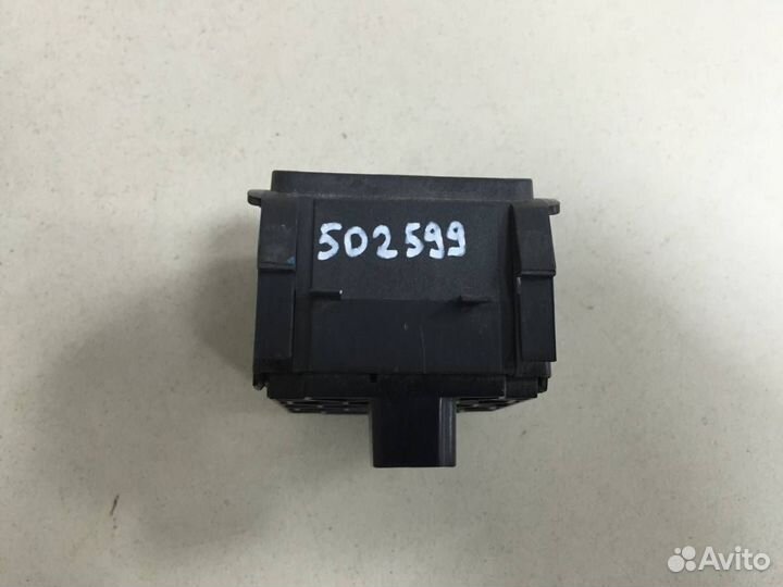 Блок кнопок Renault Kaptur 2016