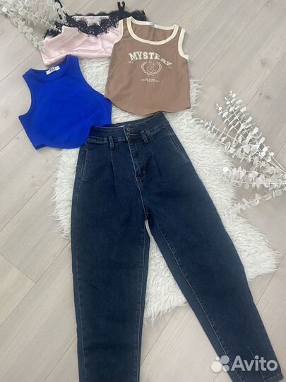 Женские вещи пакетом 42/брендовые вещи