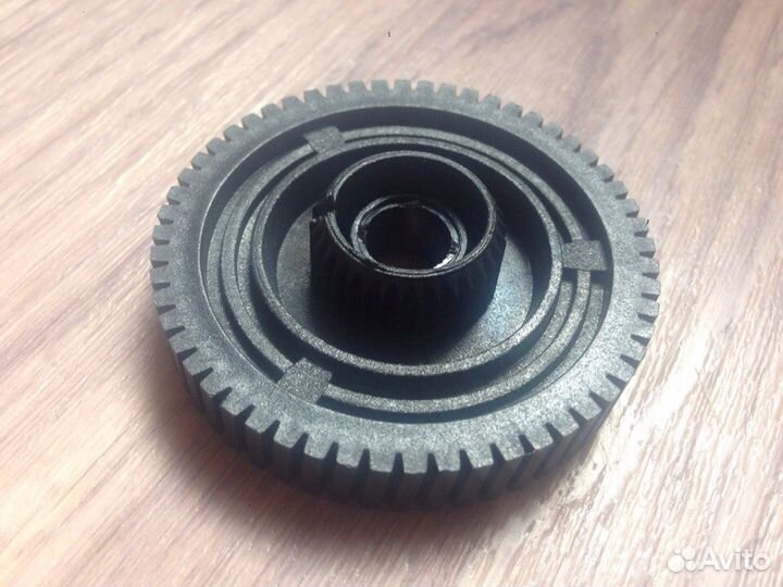 Ремкомплект серводвигателя раздаточной коробки