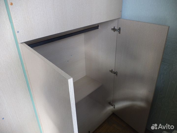 Детская стенка 