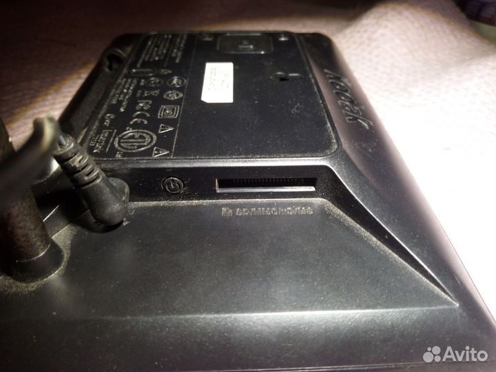 Цифровая фоторамка Kodak Easy Share p76