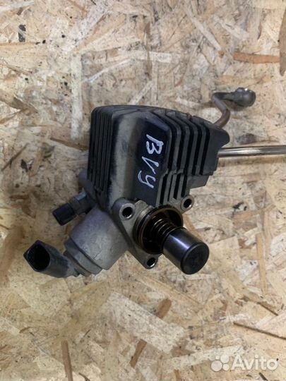 Тнвд Volkswagean Passat B6 2.0 BVY 2009