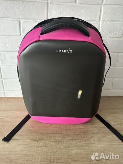 Рюкзак с дисплеем Smartix