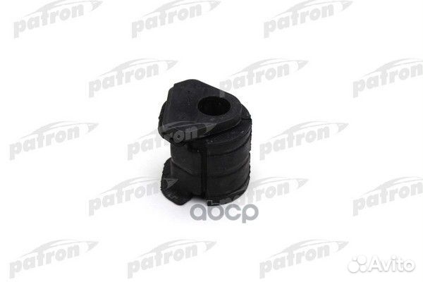 Сайлентблок рычага подвески nissan terrano R50