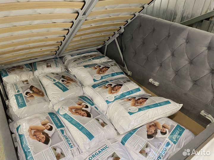 Подушки Askona дисконт