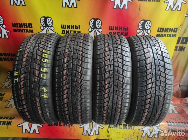 Viking Wintech 205/50 R17 93Q