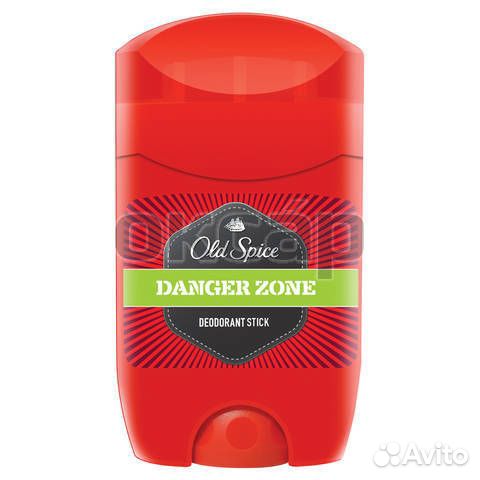 Дезодорант Old spice мужской