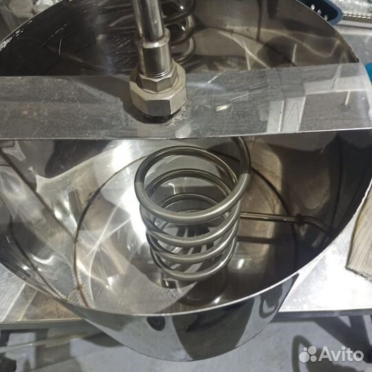 Самогонный аппарат дистилятор