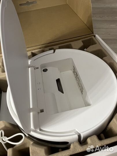 Робот пылесос xiaomi