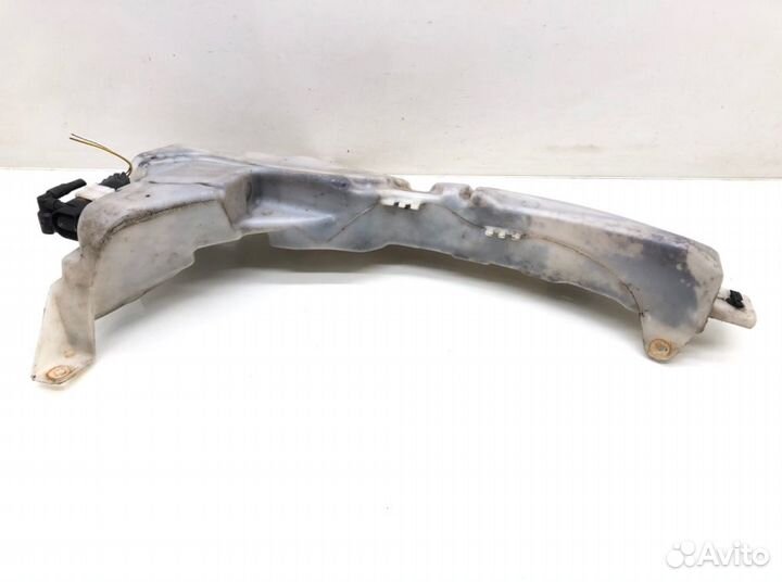 Бачок омывателя Ford Focus 2 1.6 I 2006