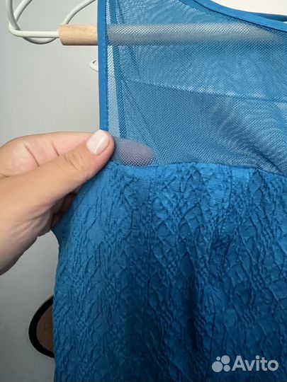 Роскошное платье Adrianna Papell