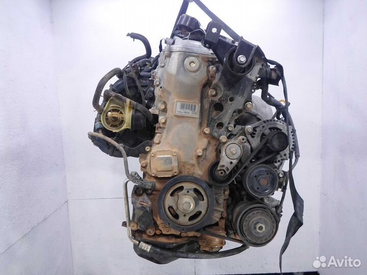 Двигатель 2AR-FE Camry VII (XV50) 2.5 бензин