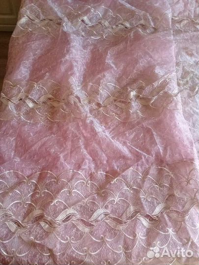 Тюль (Турция