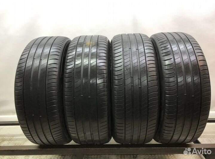 Michelin Primacy 3 225/55 R18 112V