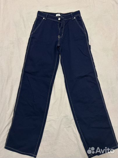 Женские джинсы pull bear Размер eur 36