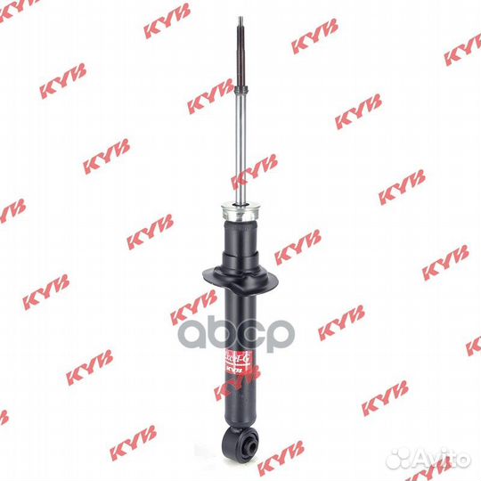Амортизатор kayaba 341271 (56210-2Y002)