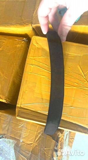 Бронеплита 5 класс защиты 2 шт / оксид алюминия+вс