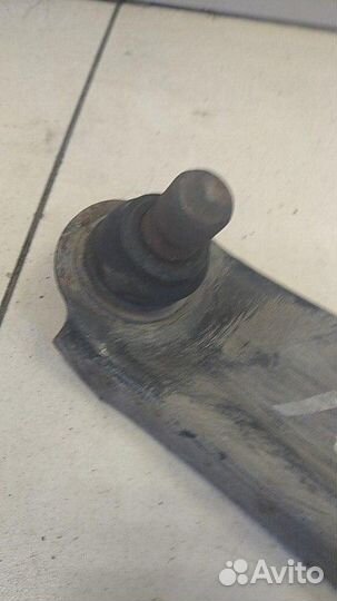 Рычаги подвески передний правый